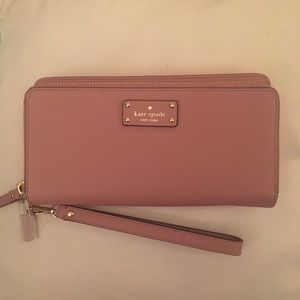 Kate Spade Grove Street Anita wallet